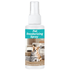 Pet Odour Eliminator Spray