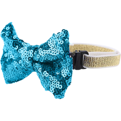 Sparkling Party Bow Tie...