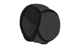 Adjustable Dog Ear Protectors Noise Muff