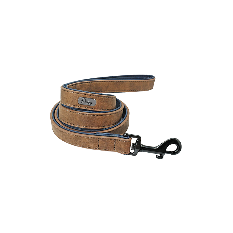 Luxury Velvet Dog Leash